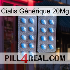 Cialis Générique 20Mg viagra4